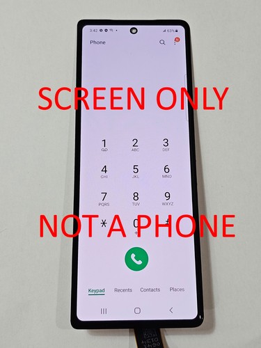 Samsung galaxy fold2 f916u - samsung,