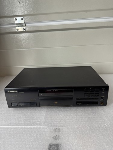 Pioneer s505 lettore - pioneer,