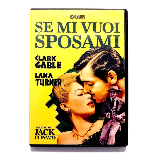 Vuoi sposami dvd - vuoi,