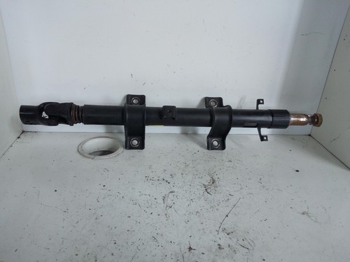 Piantone sterzo per - sterzo, iveco