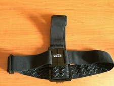 SUPPORTO FASCIA TESTA ORIGINALE GOPRO HERO