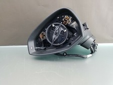 Specchietto retrovisore