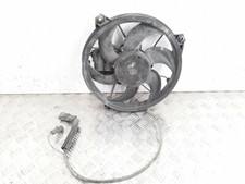 Motore ventola radiatore