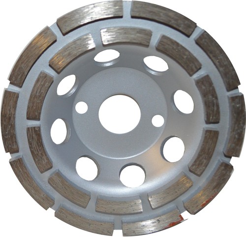 Abrasiva diamante disco - 3,