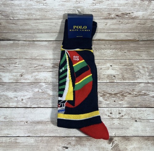 Polo ralph lauren - polo, calzini