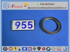ANELLO TENUTA PARAOLIO ALBERO MOTORE LATO CAMBIO IVECO 80.13 170.25 170.34 180.3