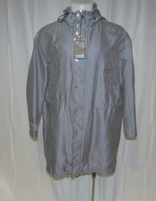 Cappotto DSQUARED2 bianco e