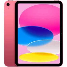 APPLE IPAD 11 GEN 2025 PINK