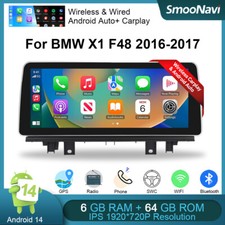 Autoradio 12.3" 6+64GB Carplay