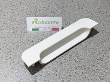 Maniglia Bianca di Sollevamento Tappo per Folletto Robot Vorwerk Copertura VR100