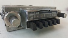 Autoradio epoca sinudyne - d'epoca,