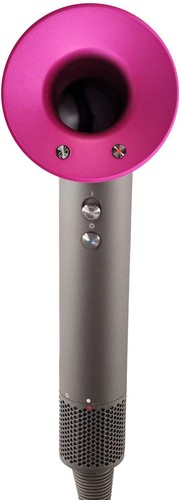 Asciugacapelli dyson - asciugacapelli,