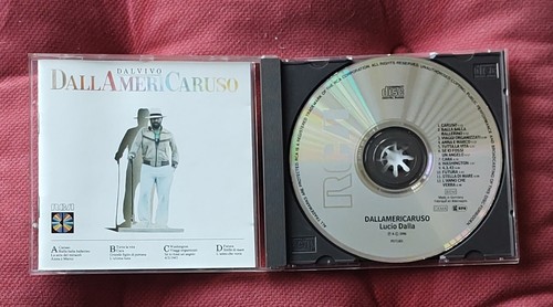 Lucio dalla dallamericaruso - dalla,