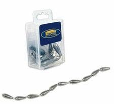 10 Torpille Piombo Da Pesca