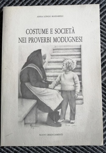 Longo massarelli costume - massarelli, e