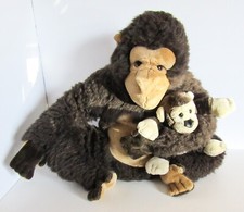 Peluche grande 19" fine toy