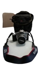 Canon Eos 300 Con Obbiettivo 28-90mm