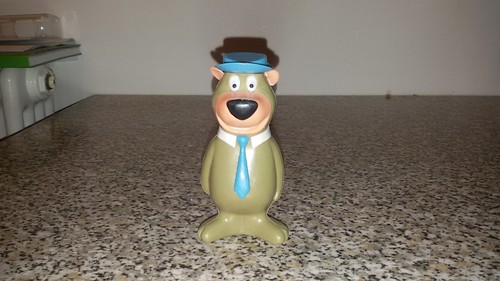 Moplas orso yoghi - bear, &