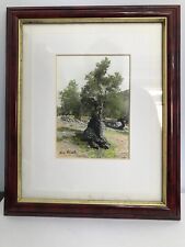 Quadro Maiorca di Toni Renato