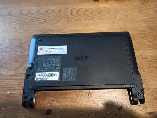 Scocca cover inferiore per - scocca,