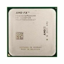 Processore CPU AMD FX-6300