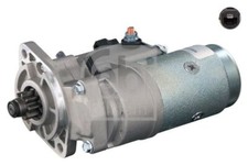 Motorino avviamento per kia - motorino,