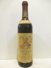   chianti classico conti