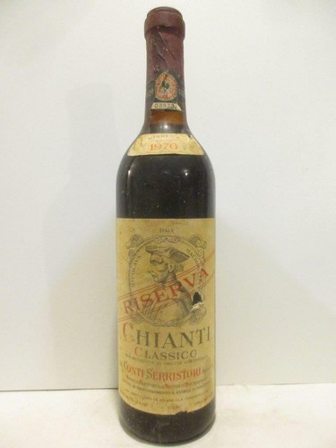 Chianti classico conti - ,