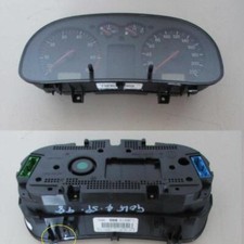 Quadro strumenti 1J0919860D per VOLKSWAGEN GOLF MK4 1997-2006 1997-2003 (20901)