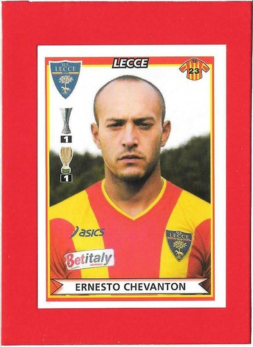 Calciatori 2010 panini 2011 - 2010-11,