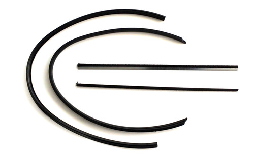 Kit guarnizioni tetto - , apribile