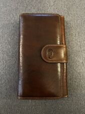 Portafoglio grande a soffietto