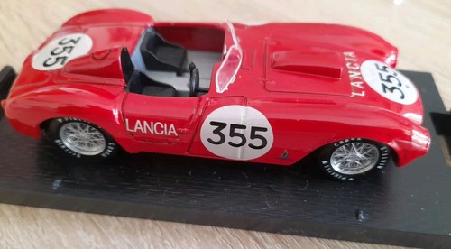 Lancia brumm 355 giro - lancia,