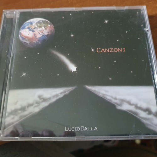 Lucio dalla canzoni stella - canzoni,
