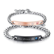 Bracciale catena sua - bracciale, "sua
