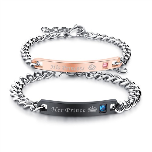 Bracciale catena sua - catena, "sua
