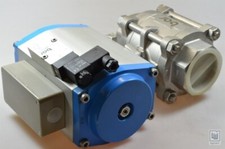 BAR 32605670, PKI-5/2-I-065-C110-08, Kugelventil