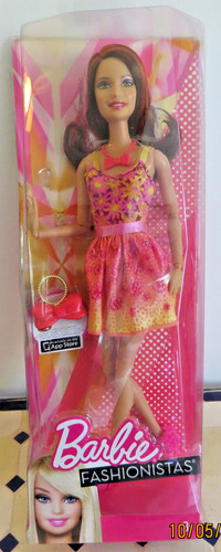 Nrfb poupée barbie - poupée,