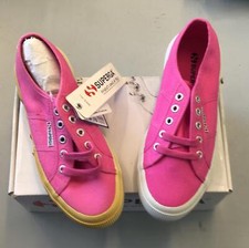 4121 SCARPA  SUPERGA CLASSICA