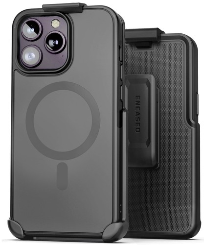 Custodia fondina iphone 15 - custodia,