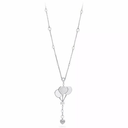 Sagapo collana lunga - collana,