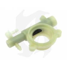 POMPA OLIO MOTOSEGA OLEOMAC 931-932  Cod. 005315 BG