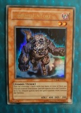 Yugioh: Zombie Untore -