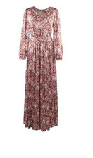 Vestito lungo Silvian Heach