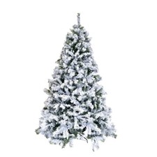 Albero natale realistico - albero, di