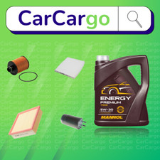 KIT TAGLIANDO FIAT DOBLO 1.6 D
