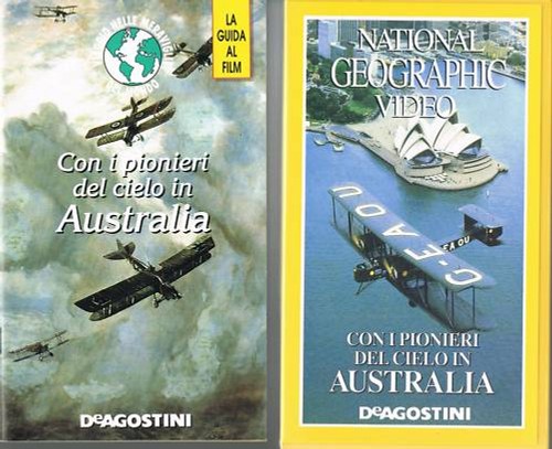 National geographic i - geographic,