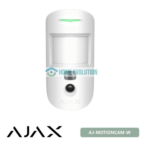 Ajax motion cam - ajax,