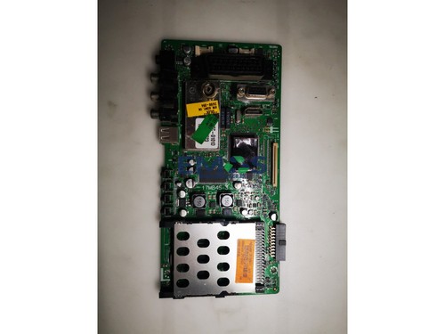 Pcb principale 17mb45 - principale, 17mb45-3
