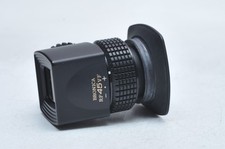 Zenza Bronica RF 45 VF mirino